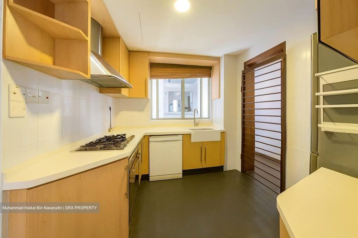 The Bayshore (D16), Condominium #576262141